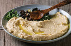 Versatile Chickpea Purées