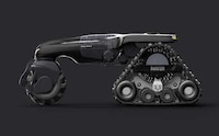 Modular Field Task Vehicles Image 2