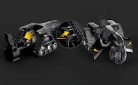 Modular Field Task Vehicles Image 4