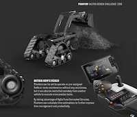 Modular Field Task Vehicles Image 6