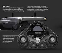 Modular Field Task Vehicles Image 7