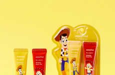 Disney K-Beauty Collections