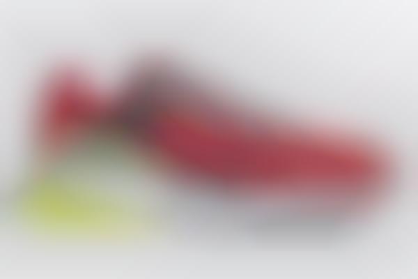 New Year Prosperity Sneakers