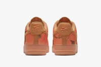 Nature-Inspired Camo Sneakers Image 6