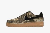 Nature-Inspired Camo Sneakers Image 7