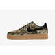 Nature-Inspired Camo Sneakers Image 7