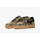 Nature-Inspired Camo Sneakers Image 8