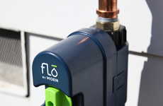 Lifestyle-Learning Leak Detectors