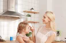No-Touch Infrared Thermometers