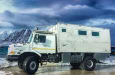 Off-Road Landscape RVs