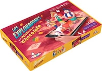 AR-Enhanced Board Games Image 2