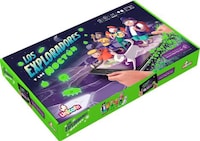 AR-Enhanced Board Games Image 3