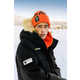 Snowboarding-Inspired Urbanwear Image 4