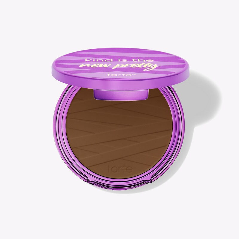 Skin-Balancing Pressed Powders