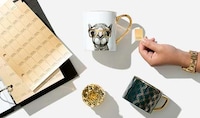 Luxe Metallic Color Shades Image 3