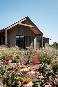 Stylish Red Cedar Homes Image 4