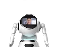 Business-Ready Humanoid Robots Image 2