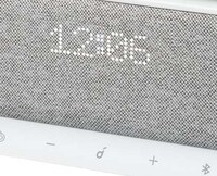 Smartphone-Charging Alarm Clocks Image 3