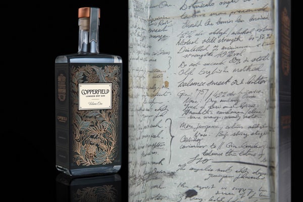 35 Examples of Narrative Packaging
