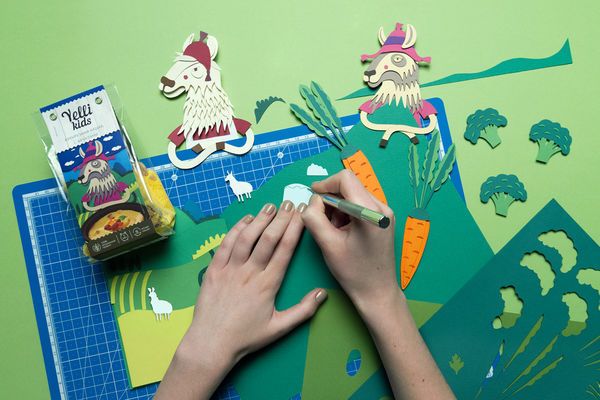 18 Low-Tech Interactive Packaging Innovations