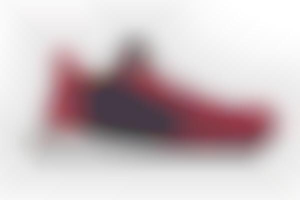 Chinese New Year-Themed Shoes