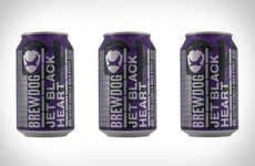 Velvety Smooth Nitro Beers