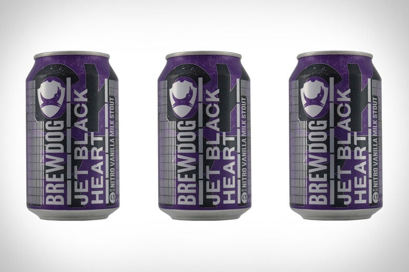 Velvety Smooth Nitro Beers