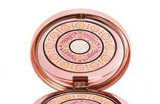 Multi-Shade Illuminating Powders