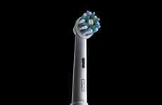 Next-Gen AI Toothbrushes