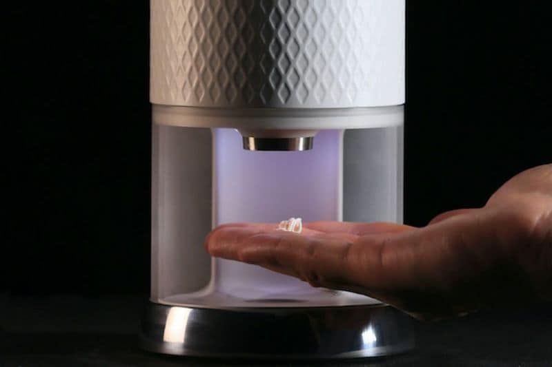 Bespoke Skincare Systems
