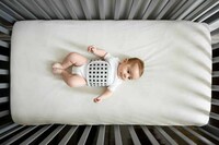 Breath-Tracking Babywear Image 2