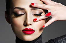 Fashionable LED Rings