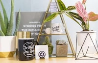 Shoppable Office Pop-Ups Image 2