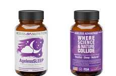 All-Natural Sleep Supplements