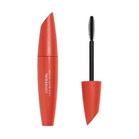 Sweat-Proof Mascaras