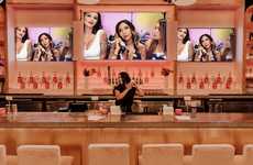 Reality TV Show Bars