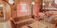 Reality TV Show Bars Image 2