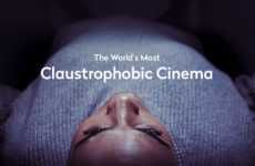 Claustrophobic Movie Screenings
