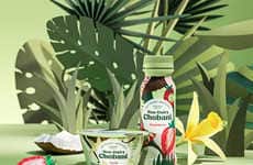 Coconut-Based Yogurt Alternatives