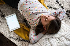 Restful Child Meditations