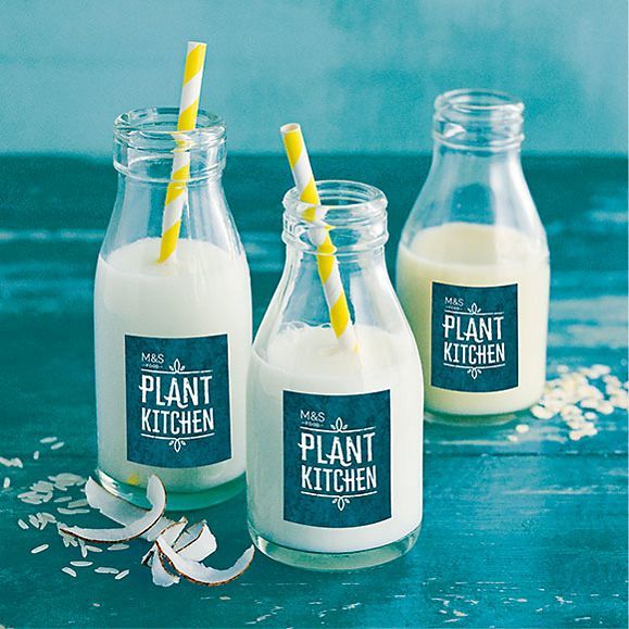 Flexitarian Food Collections