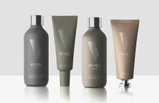 Inclusive Skincare Collections