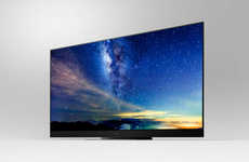 High-End Cinephile TVs