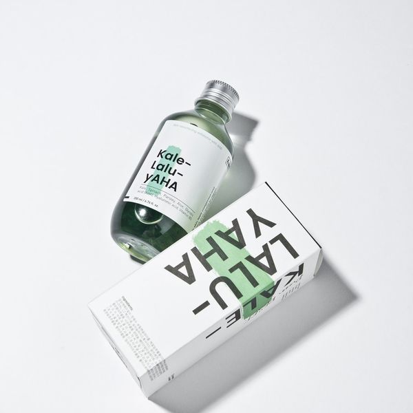 40 Produce-Based Beauty Innovations