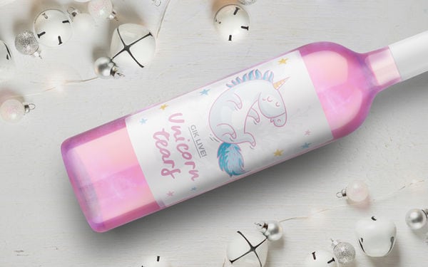 40 Novelty Alcohol Products