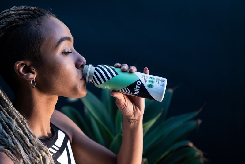 Clean Protein Nutrition Drinks