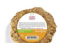 Plant-Based Breakfast Cookies