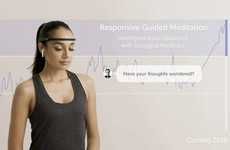 Personalized Meditations Experiences