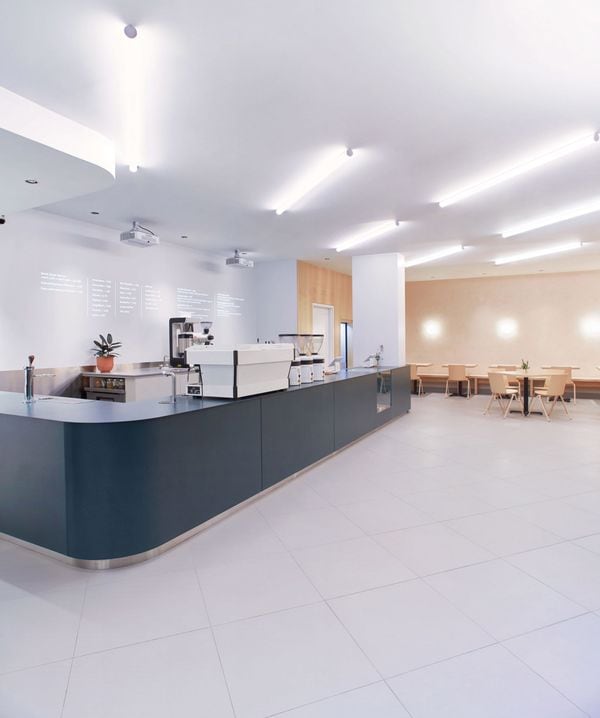 20 QSR Design Innovations