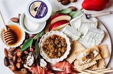 Cheeseboard Meal Campaigns